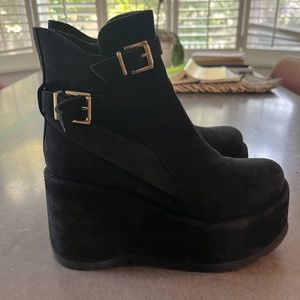 Amazing Platforms size 37.5